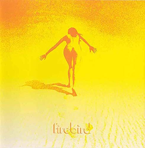 FIREBIRD - Vinyl Record image 1