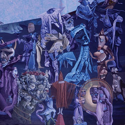 CATHEDRAL - RETURN TO THE FOREST - Vinyl Record DLP image 2