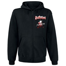 DESTRUCTION - MAD BUTCHER - sweatshirts - HSWZ - Size S image 2
