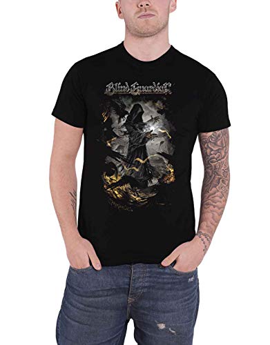 BLIND GUARDIAN - PROPHECIES - tshirt - T Shirt - Size S image 2