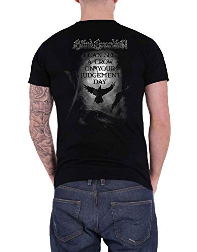 BLIND GUARDIAN - PROPHECIES - tshirt - T Shirt - Size S image 3
