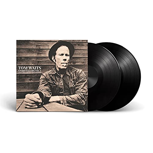 STORYTELLERS VOL.2 - Vinyl Record DLP image 1