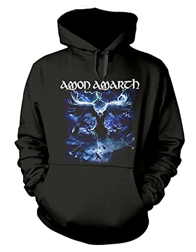 AMON AMARTH - RAVEN'S FLIGHT - Clothing - HSW - Size M image 1