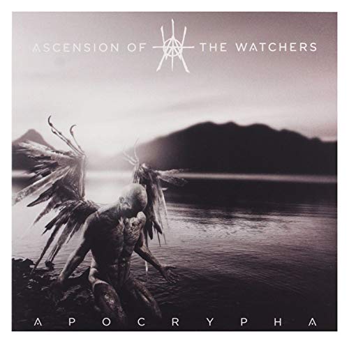 ASCENSION OF THE WAT - APOCRYPHA (LTD.DIGI) - CDD image 1