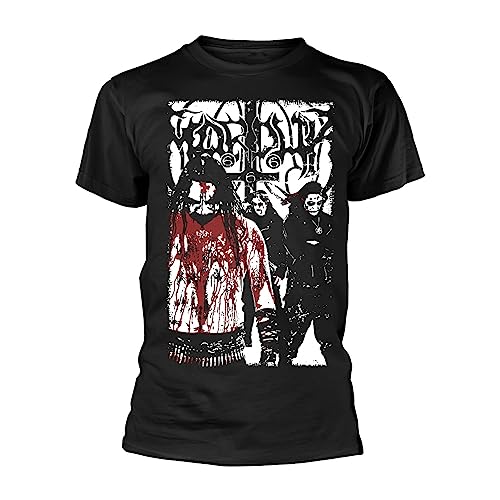 MARDUK - ROM 5:12 - tshirt - T Shirt - Size M image 1