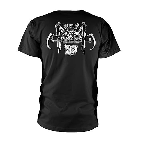 MARDUK - ROM 5:12 - tshirt - T Shirt - Size M image 2
