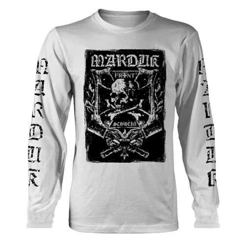 MARDUK - FRONTSCHWEIN (W - Clothing - LS - Size M image 1