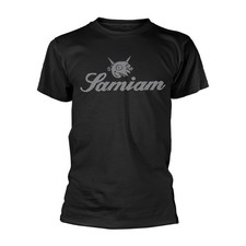 SAMIAM - DEVIL LOGO (ORG - tshirt - T Shirt - Size S image 1