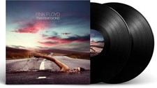 PINK FLOYD - TRANSMISSIONS DLP (PREORDER FOR RELEASE DATE 17/03/23) - image 1
