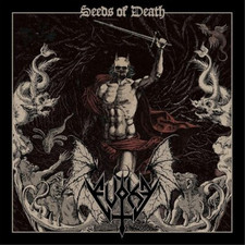 SEEDS OF DEATH - Vinyl Record image 1