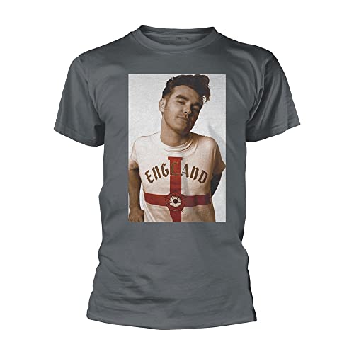 MORRISSEY - GLAMOROUS GLUE - tshirt - T Shirt - Size XXL image 2