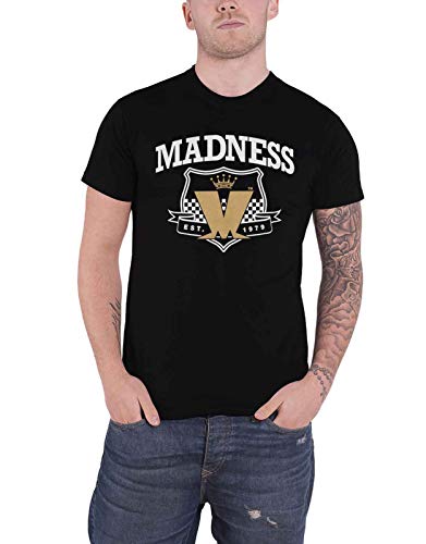 MADNESS - EST. 1979 - tshirt - T Shirt - Size S image 1