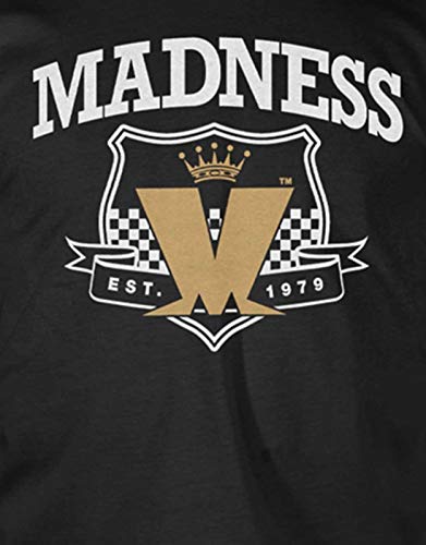 MADNESS - EST. 1979 - tshirt - T Shirt - Size S image 3