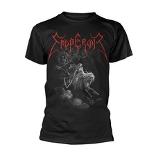 EMPEROR - RIDER 2017 - tshirt - T Shirt - Size XXXL image 2