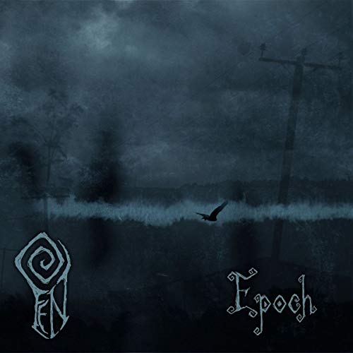 Fen - Epoch - CD image 1
