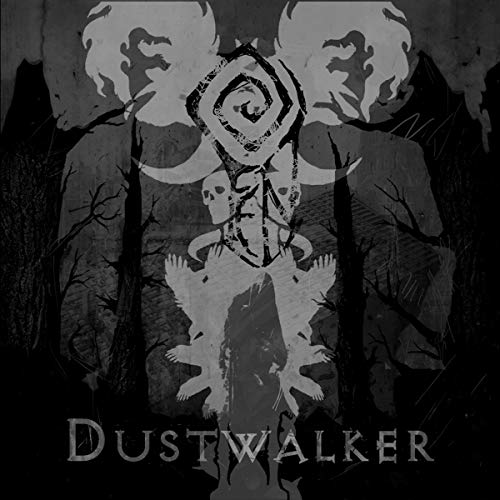 Fen - Dustwalker - CD image 1