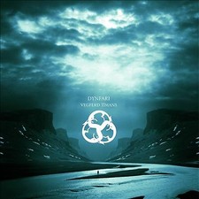 Dynfari - Vegferð Timans - CD image 1