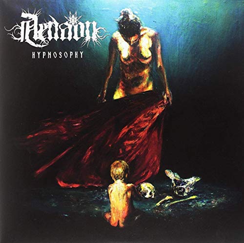 AENAON - HYPNOSOPHY - Vinyl Record image 1