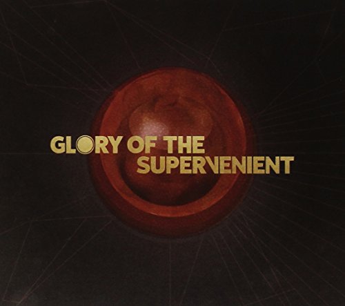 Glory of the Superve - CD