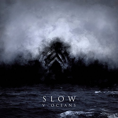 Slow - V - Oceans - CD image 1