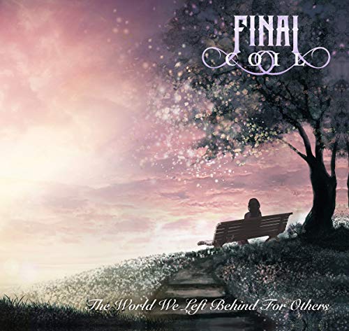Final Coil - World We Left Behind for Others - CD