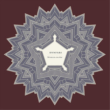 DYNFARI - MYRKURS ER THORF - Vinyl Record image 1