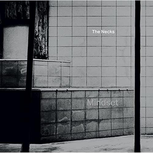 NECKS - MINDSET - Vinyl Record image 1