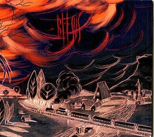 Beesus - Rise of - CD image 1