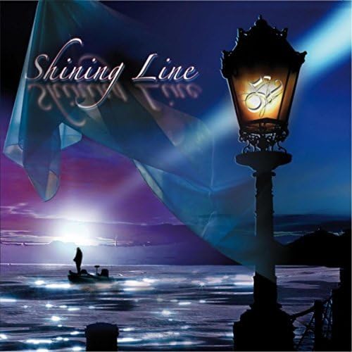 Shining Line - CD image 2