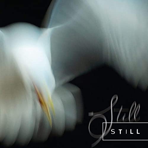 Aria Rostami & Danie - Still - CD image 1