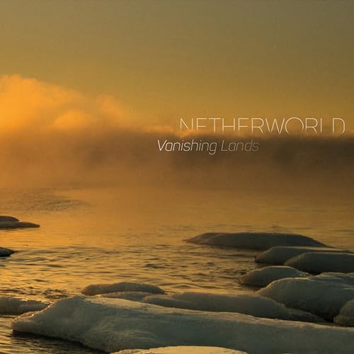 NETHERWORLD - Vanishing Lands - CD