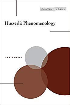 Husserl's Phenomenology