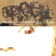 NODES OF RANVIER - LOST SENSES, MORE INNOCENCE - CD image 1