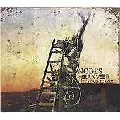 NODES OF RANVIER - YEARS TO COME - CD image 1