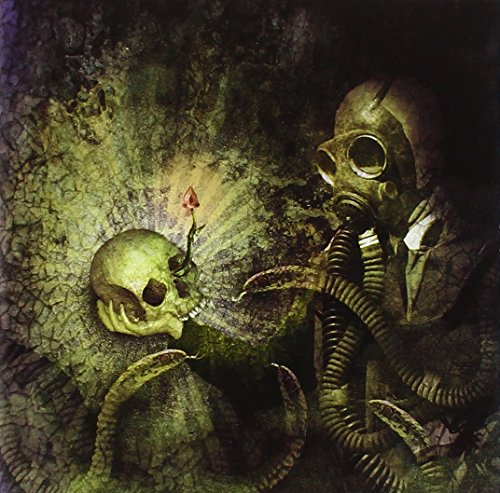 ALOVE FOR ENEMIES - RESISTANCE - CD