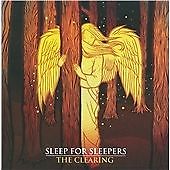 SLEEP FOR SLEEPERS - CLEARING - CD image 1