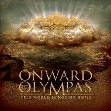 This World Is Not My - CD image 1