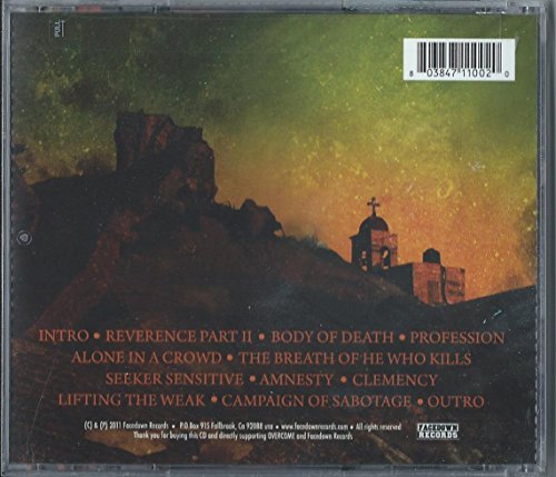 Great Campaign Of Sa - CD image 2