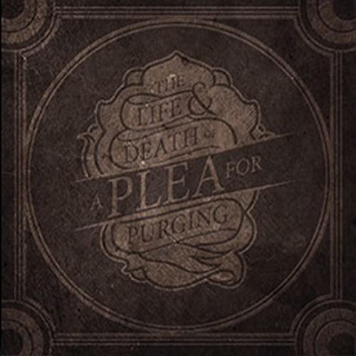 A PLEA FOR PURGING - LIFE & DEATH OF - CD image 1