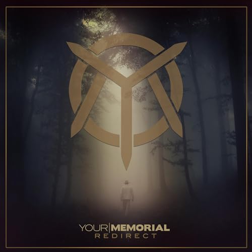YOUR MEMORIAL - REDIRECT - CD image 2