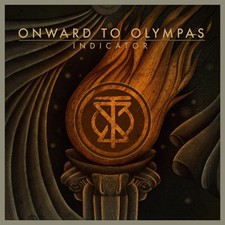 Onward to Olympas - Indicator - CD image 1