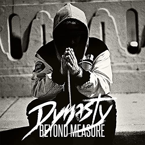 DYNASTY - BEYOND MEASURE - CD image 1