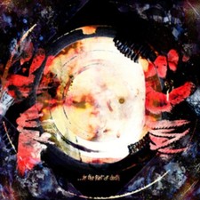 POURED OUT - TO THE POINT OF DEATH (YELLOW VINYL) - Vinyl Record image 1