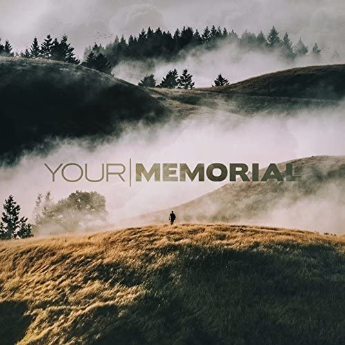 Your Memorial - CD image 1