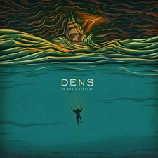 Dens - No Small Tempest - Vinyl Record image 2