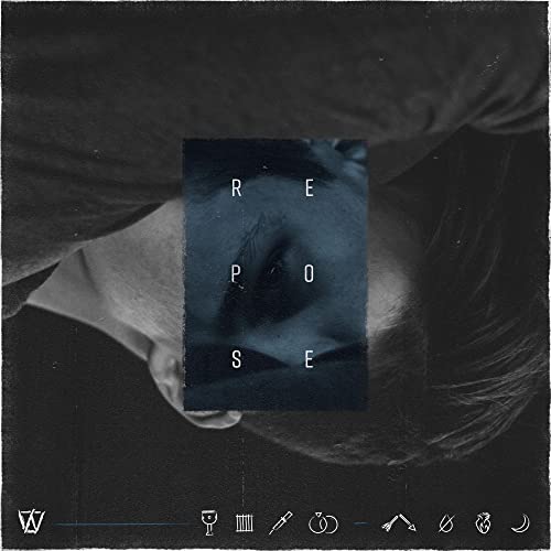 What We Do in Secret - Repose - CD image 1