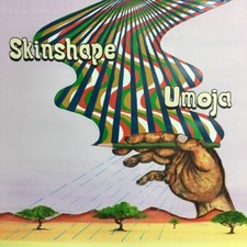 SKINSHAPE - UMOJA - CD image 1