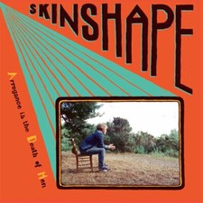 SKINSHAPE - ARROGANCE IS THE DEATH OF MEN - CD image 1