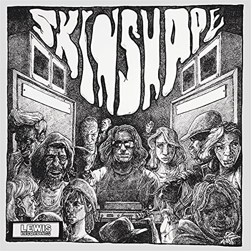 SKINSHAPE - Vinyl Record lp image 1