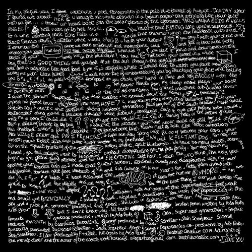ARLO PARKS - SUPER SAD GENERATION - CD image 1